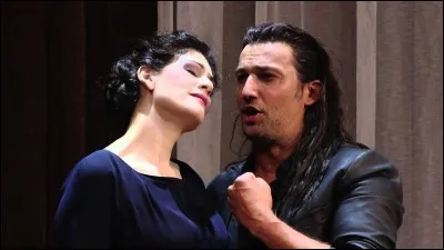 Dans ''La Force du Destin'', le personnage principal Alvaro est d'origine :