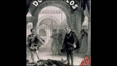 Lequel de ces personnages verdiens ne meurt pas à la fin ?