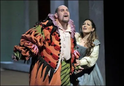 Lequel de ces personnages verdiens n'a pas de fille ?