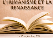 Quiz Renaissance et humanisme