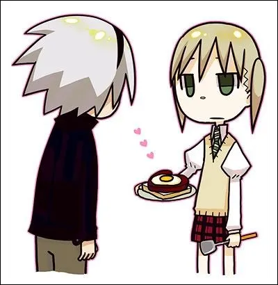 Pour toi, le petit-déjeuner est...