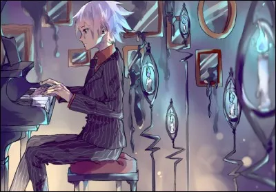 Lorsque tu as du temps libre...