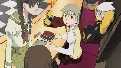 Lorsque tu dois travailler en groupe...