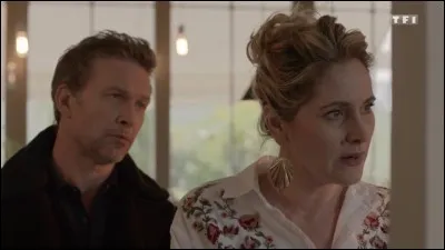 Qui sort avec Stéphane par la suite ?