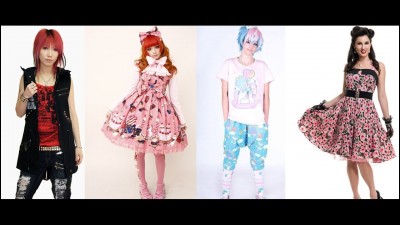 Ton style vestimentaire, c'est plutôt...