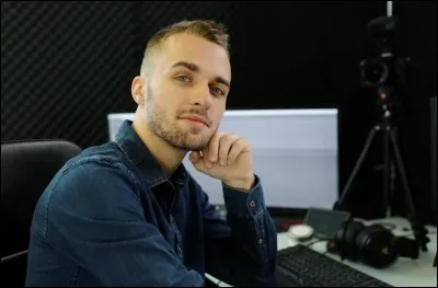 Quel est son vrai prénom ?