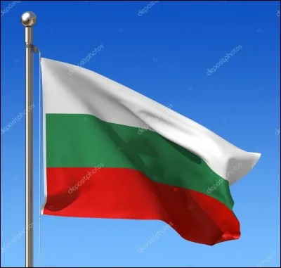 Quel pays possède ce drapeau ?