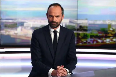 Quelle fonction occupe cette personne en mai 2018 en France ?