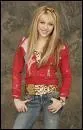 Quelles activités pratique Hannah Montana ?