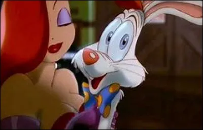 Comment l'épouse de Roger Rabbit s'appelle-t-elle?
