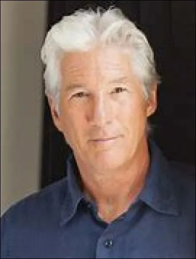 Dans quelle série télévisée Richard Gere va-t-il faire son grand retour ?