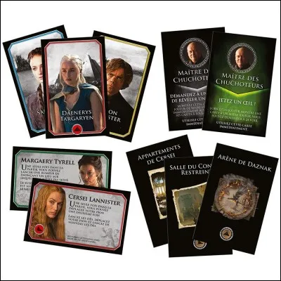 Passons à autre chose... Où voudrais-tu aller ?