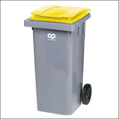 Et recyclés, combien y en a-t-il ?