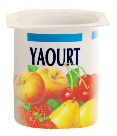 Combien de pots de yaourts faut-il pour faire un cintre ?