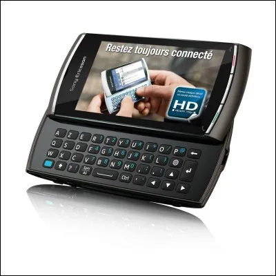 Quelle est ta vitesse d'écriture sur un clavier de téléphone ?