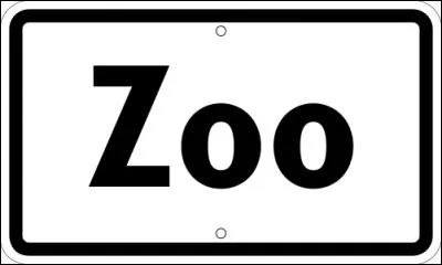 On peut trouver l'un des plus vieux zoos d'Europe...