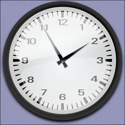 En France l'heure est toujours la même qu'en Pologne.