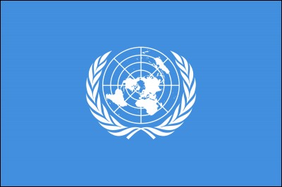 Que signifient les lettres ONU ?