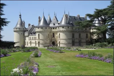 En France, on peut visiter les châteaux de...