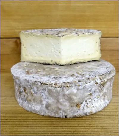 Quel est ce fromage ?