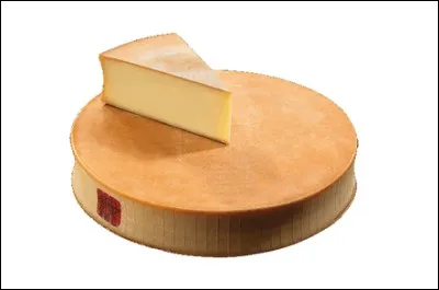 Quel est ce fromage ?