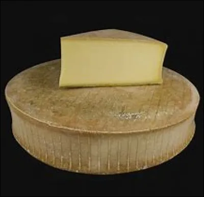 Quel est ce fromage ?