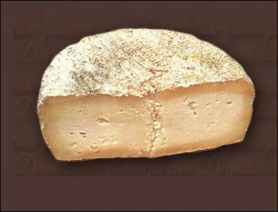 Quel est ce fromage ?