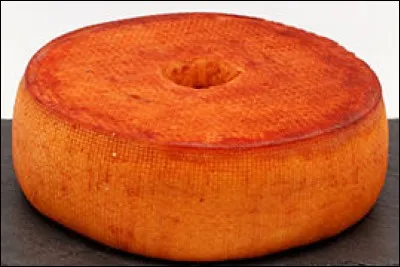 Quel est ce fromage ?