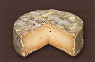 Quel est ce fromage ?