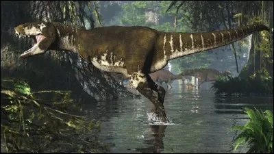 Quel est le poids du Lythronax ?