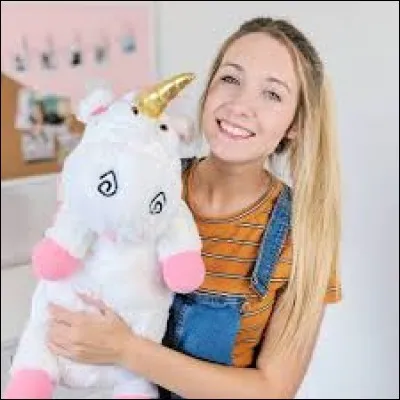 Quel animal a-t-elle ?