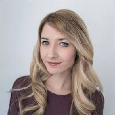 A-t-elle des enfants ?