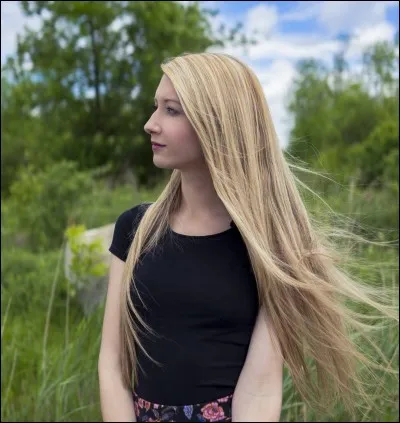 En quelle année a-t-elle commencé sa chaîne ?