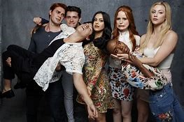 Quiz Riverdale