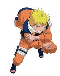 Quiz Naruto