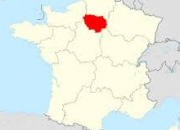 Quiz Comment s'appellent-ils en Ile-de-France ? (5)
