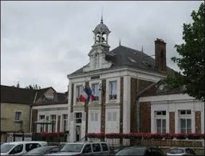 Pour finir, je vais vous demander le gentil&eacute; des habitants de Chanteloup-les-Vignes (Yvelines). Ce sont des ...
