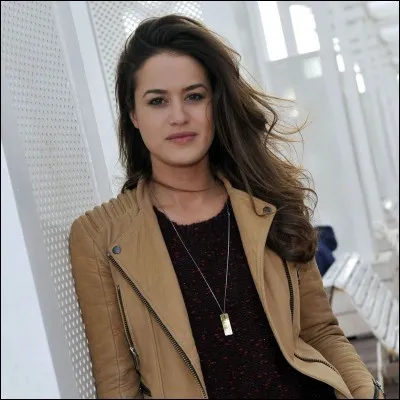 Qui est ce personnage ?