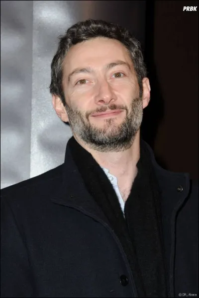 Qui est Ernest pour Sonia ?