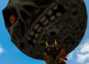 Quiz Quiz 'The Legend of Zelda : Majora's Mask'