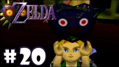 Quel est ce masque ?