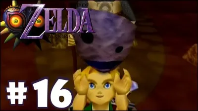 Comment avoir le masque de pierre ?