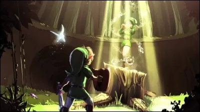 Dans lequel de ces titres, les "Bois Perdus" apparaissent-ils pour la première fois ?