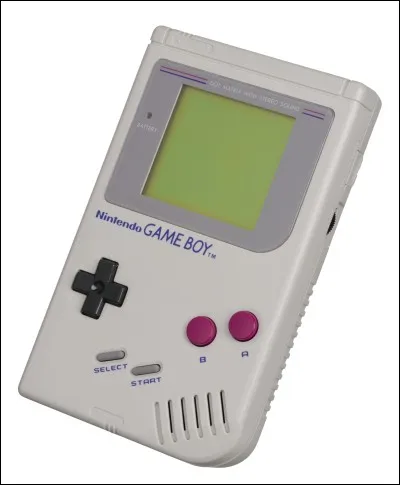 Selon Nintendo, le nom de la console "Game Boy" est censé être :