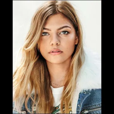 Quel est le nom de cette chanteuse ?