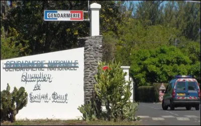 Trois brigades de recherches sont implantées à La Réunion, l'une dans l'Est, l'autre dans le Sud et la dernière...