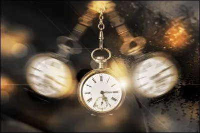 Il t'arrive très souvent...