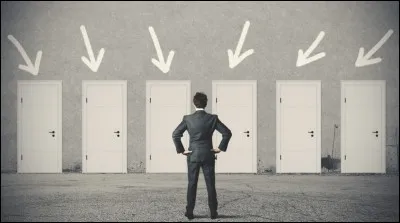 Choisis l'affirmation qui te correspond le plus.