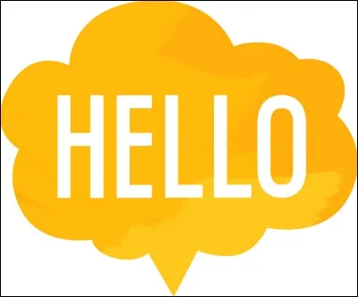 Dis-moi, aimes-tu rencontrer de nouvelles personnes ?