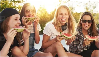Tu dois cuisiner avec ton ami(e). Tu sais très bien que...